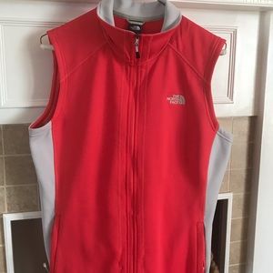 The North Face FlashDry Lightweight Vest